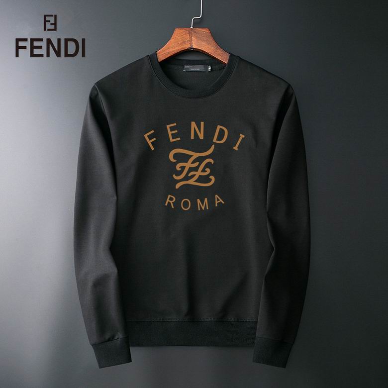 Fendi Sweatshirt m-3xl-020